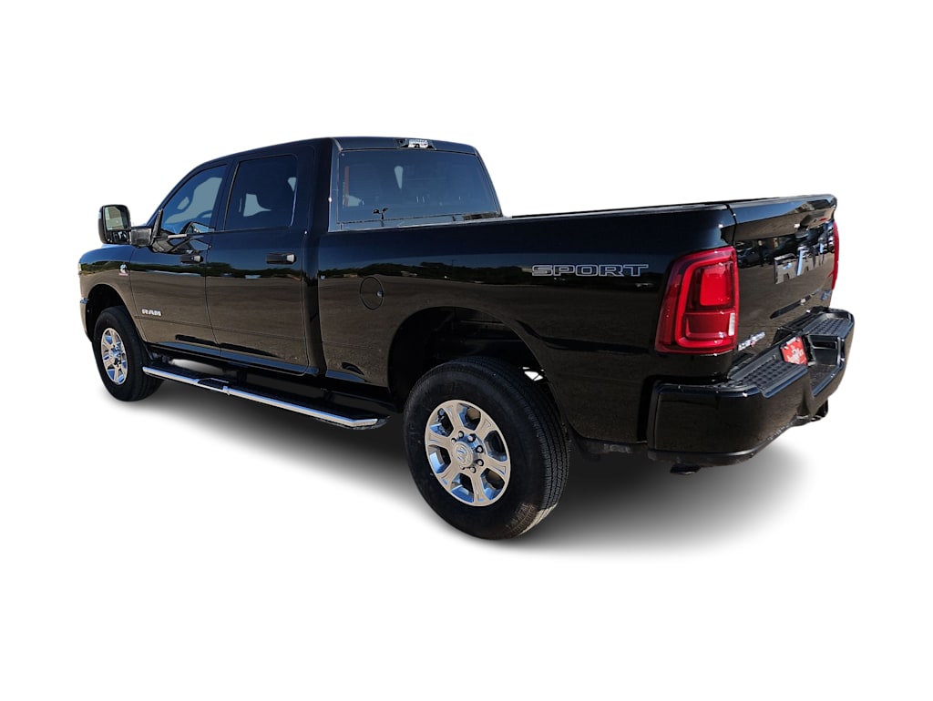 Thumbnail: 2026 RAM 2500 - 24