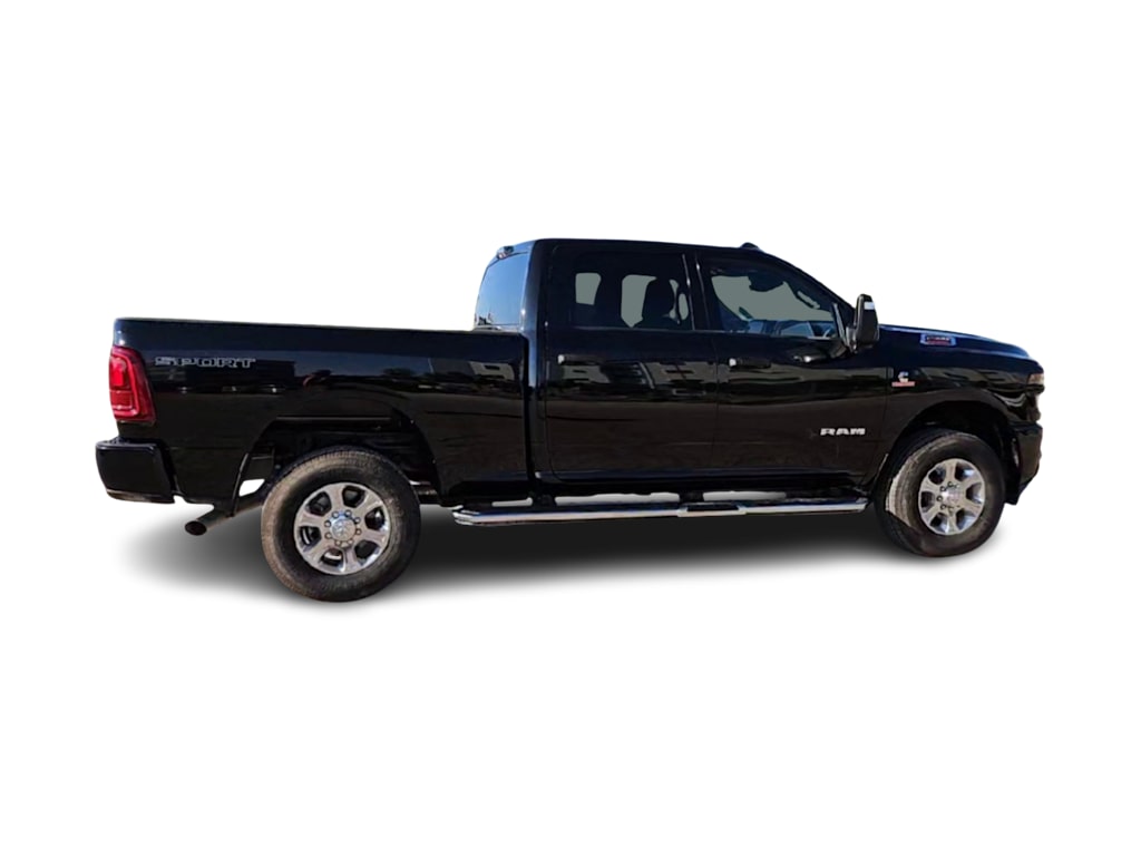 Thumbnail: 2026 RAM 2500 - 22