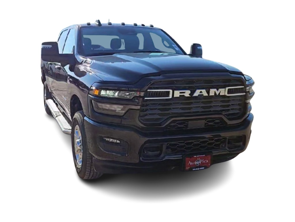 Thumbnail: 2026 RAM 2500 - 19