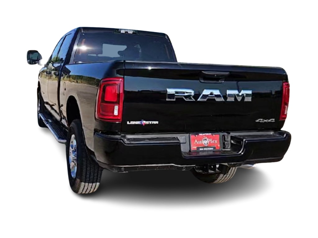 Thumbnail: 2026 RAM 2500 - 4