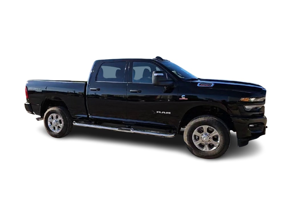Thumbnail: 2026 RAM 2500 - 23