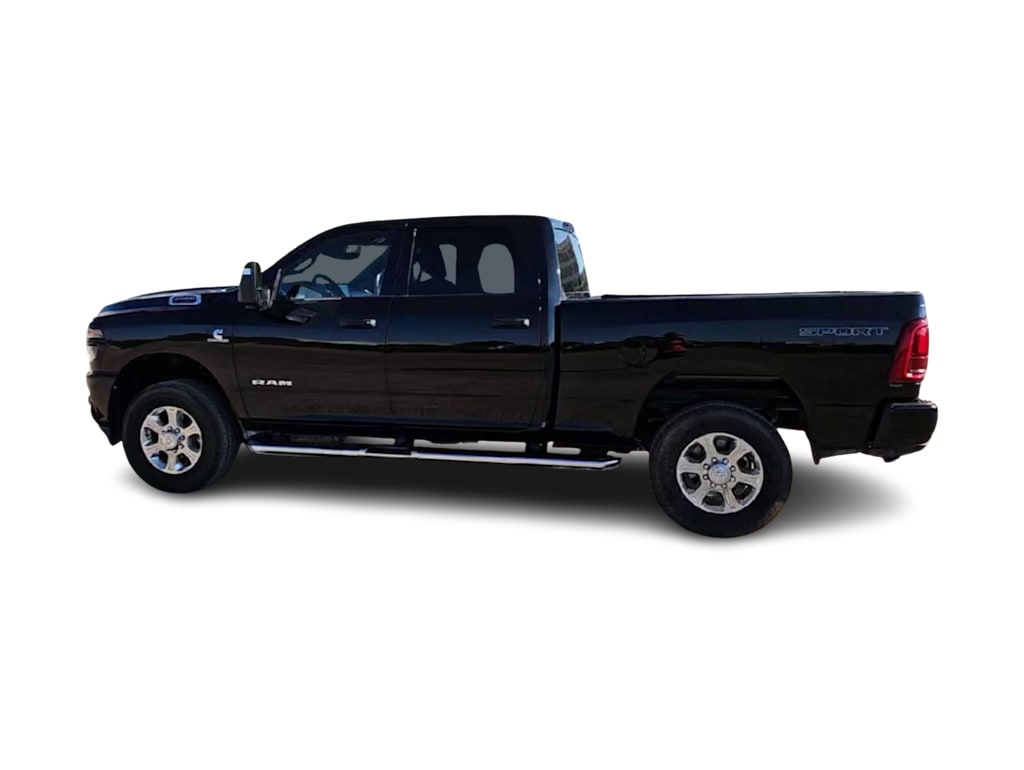 Thumbnail: 2026 RAM 2500 - 20