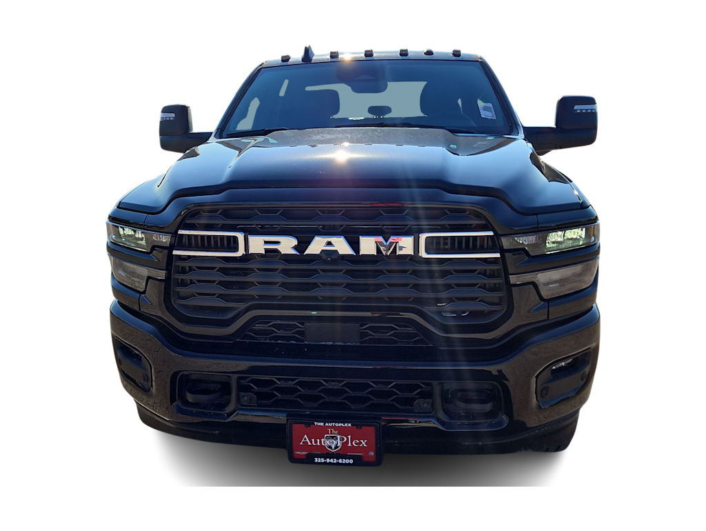 Thumbnail: 2026 RAM 2500 - 26
