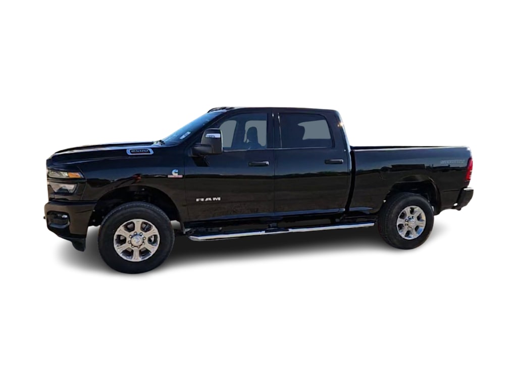 Thumbnail: 2026 RAM 2500 - 3