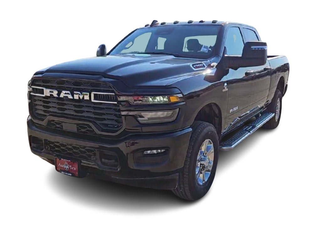 Thumbnail: 2026 RAM 2500 - 20