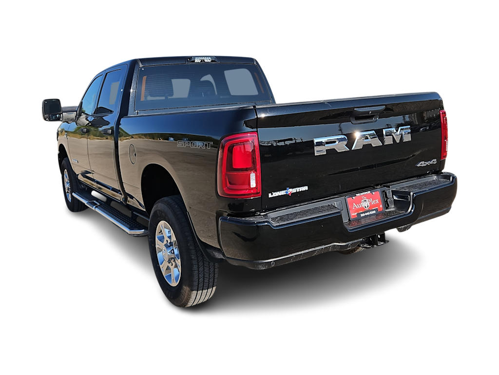 Thumbnail: 2026 RAM 2500 - 26