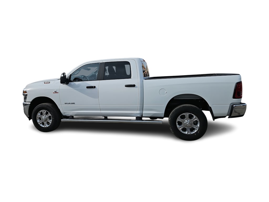 Thumbnail: 2025 RAM 2500 - 3