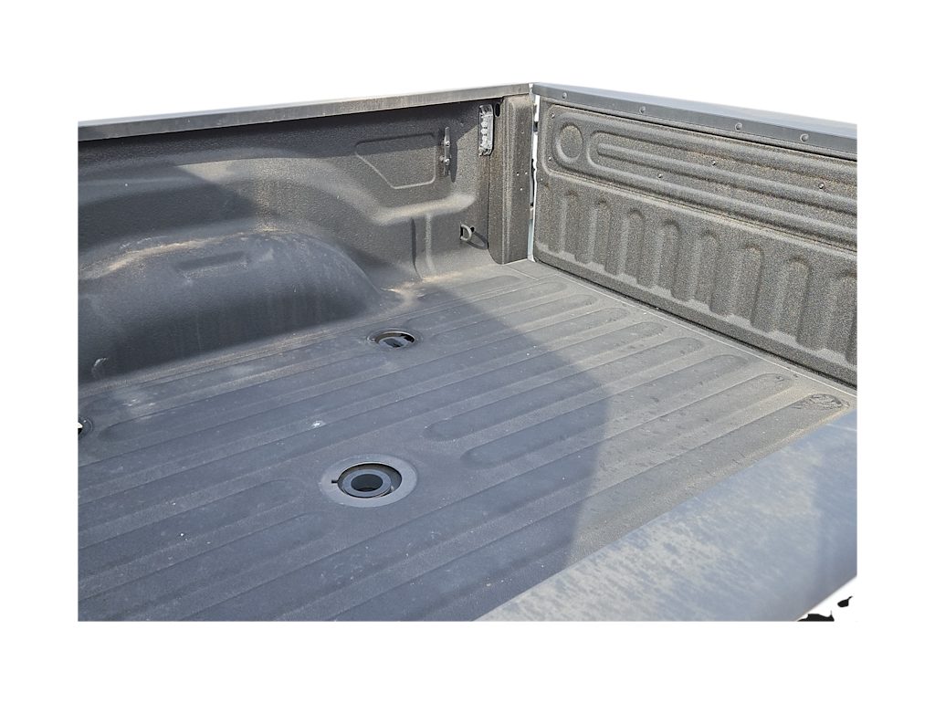 Thumbnail: 2025 RAM 2500 - 24