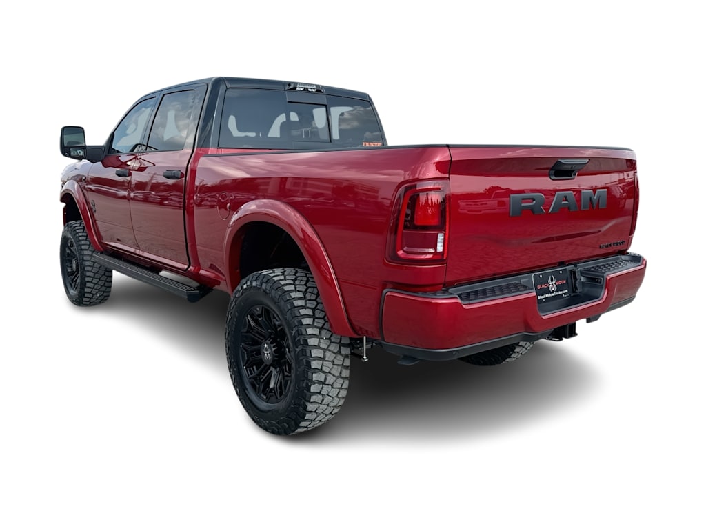 Thumbnail: 2026 RAM 2500 - 4