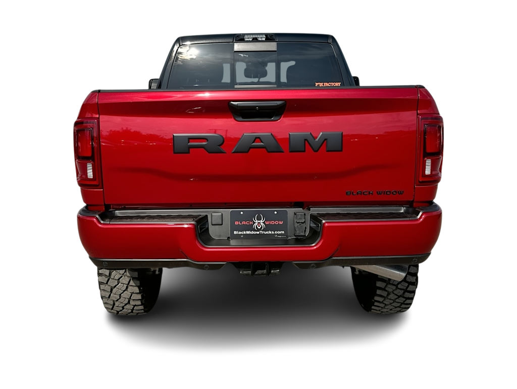 Thumbnail: 2026 RAM 2500 - 20