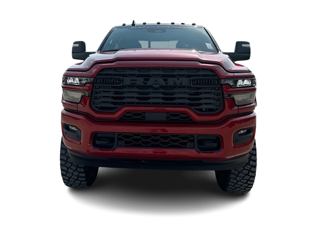 Thumbnail: 2026 RAM 2500 - 6