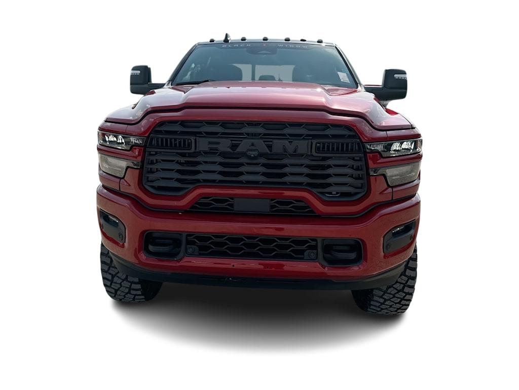 Thumbnail: 2026 RAM 2500 - 25