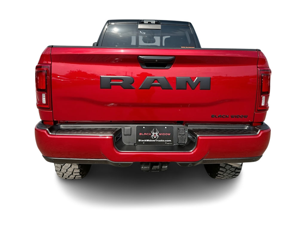 Thumbnail: 2026 RAM 2500 - 5