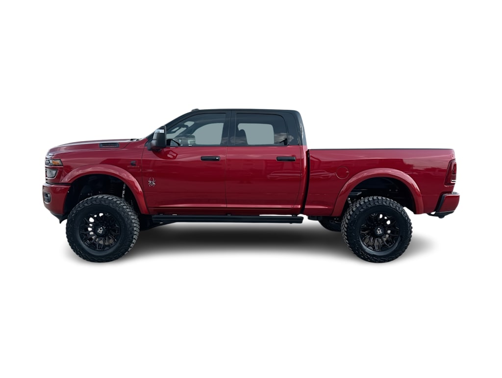 Thumbnail: 2026 RAM 2500 - 3