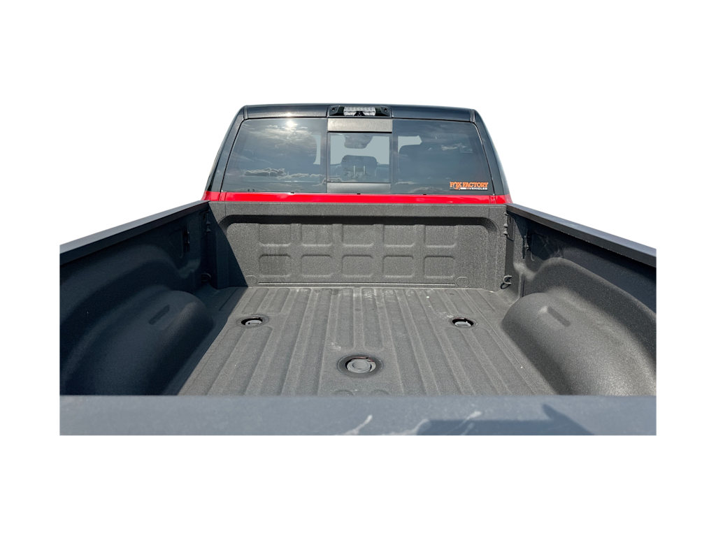 Thumbnail: 2026 RAM 2500 - 15