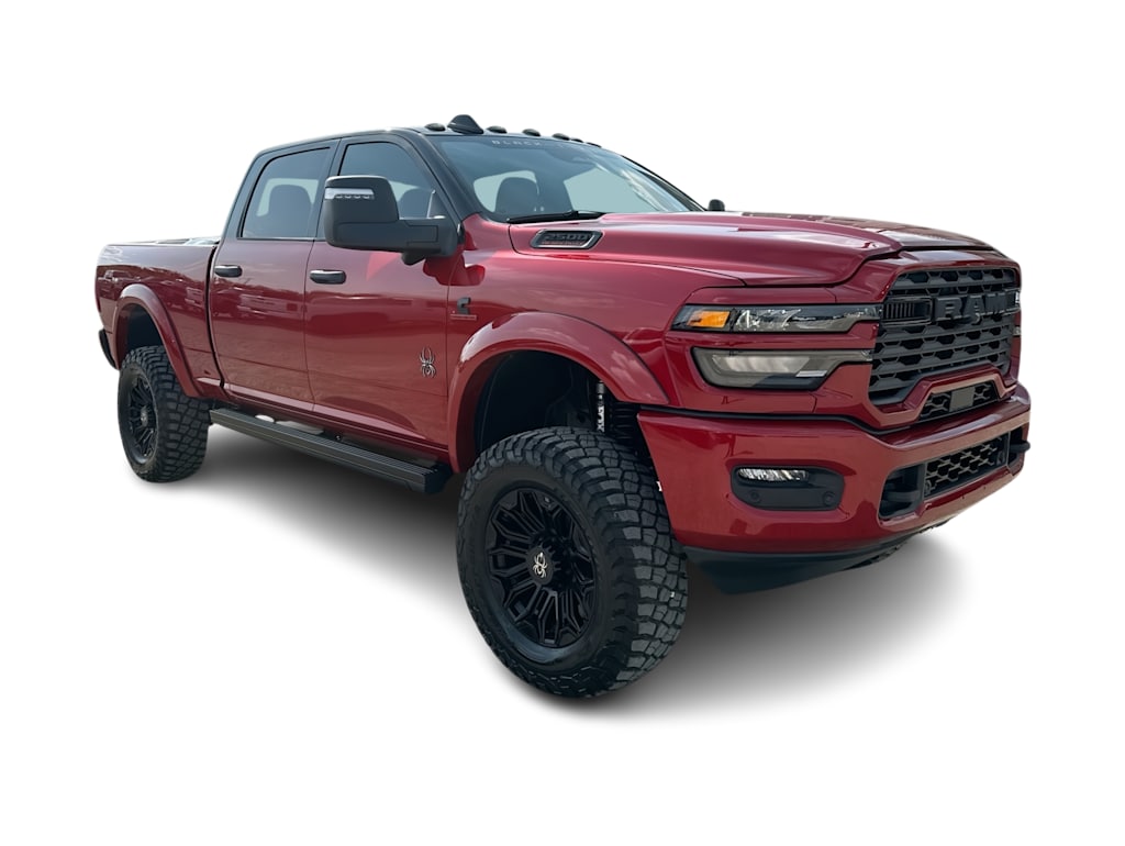 Thumbnail: 2026 RAM 2500 - 18