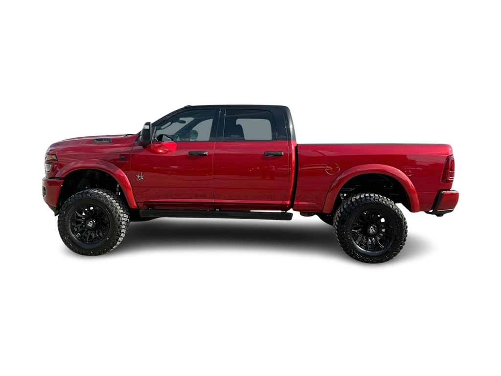 Thumbnail: 2026 RAM 2500 - 23