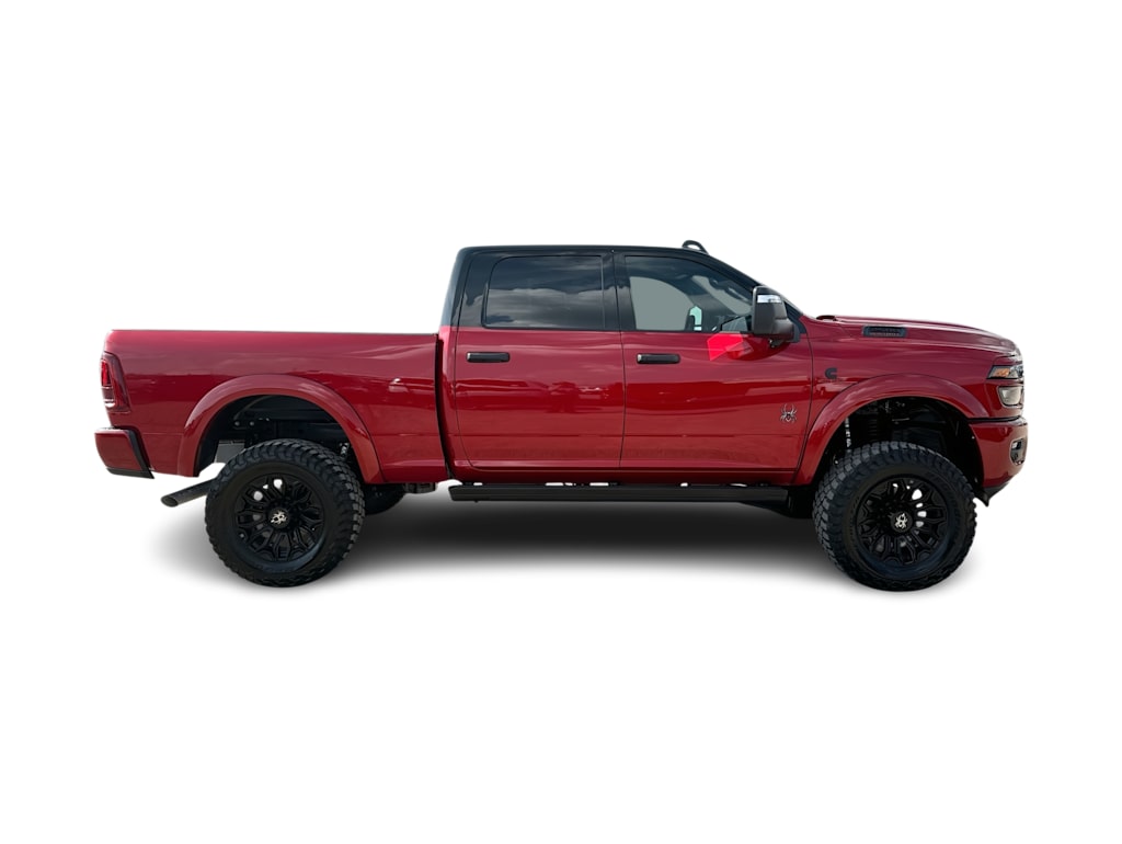 Thumbnail: 2026 RAM 2500 - 22