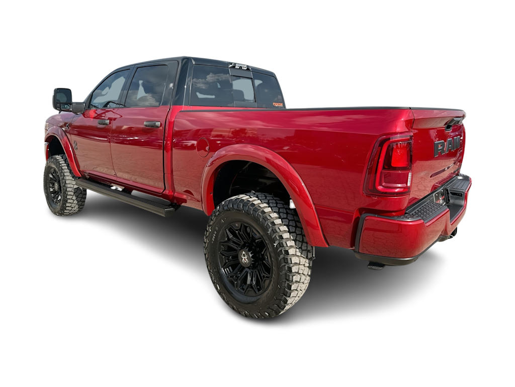 Thumbnail: 2026 RAM 2500 - 24