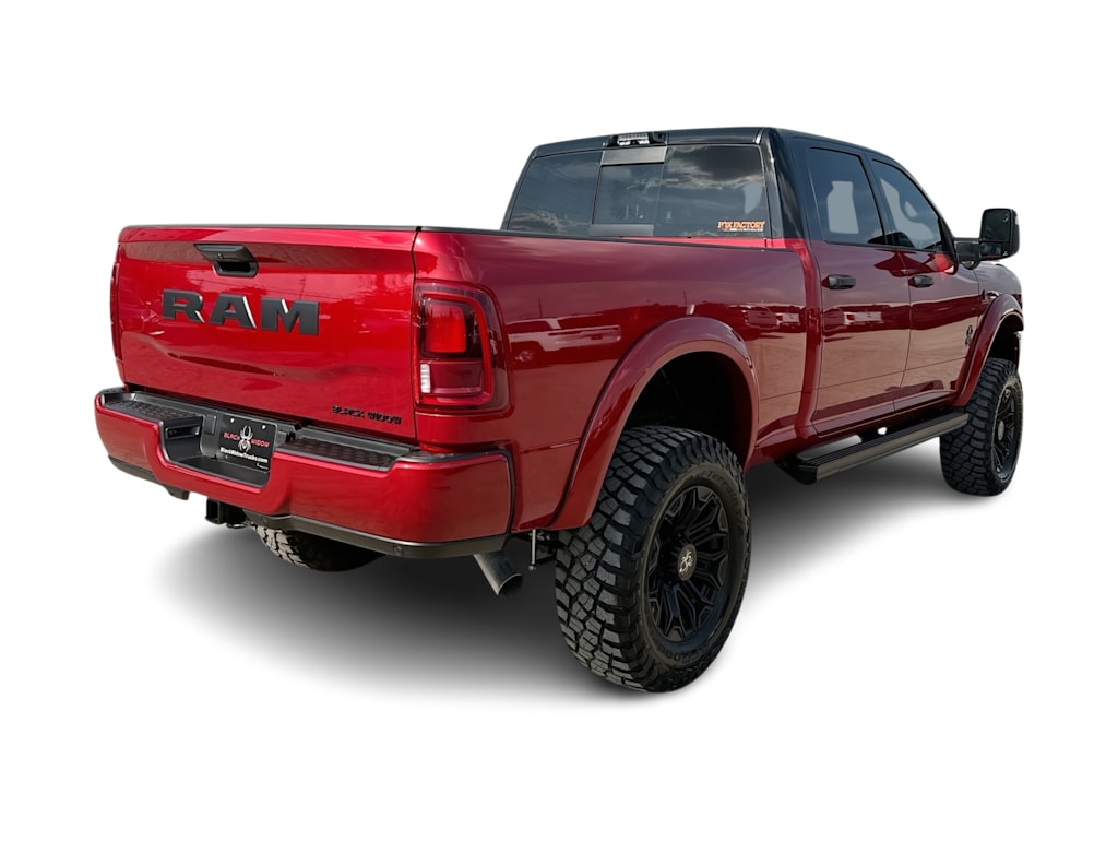 Thumbnail: 2026 RAM 2500 - 21