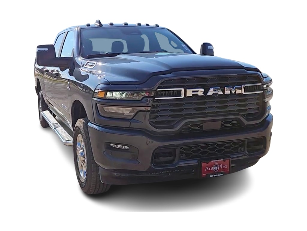 Thumbnail: 2026 RAM 2500 - 20
