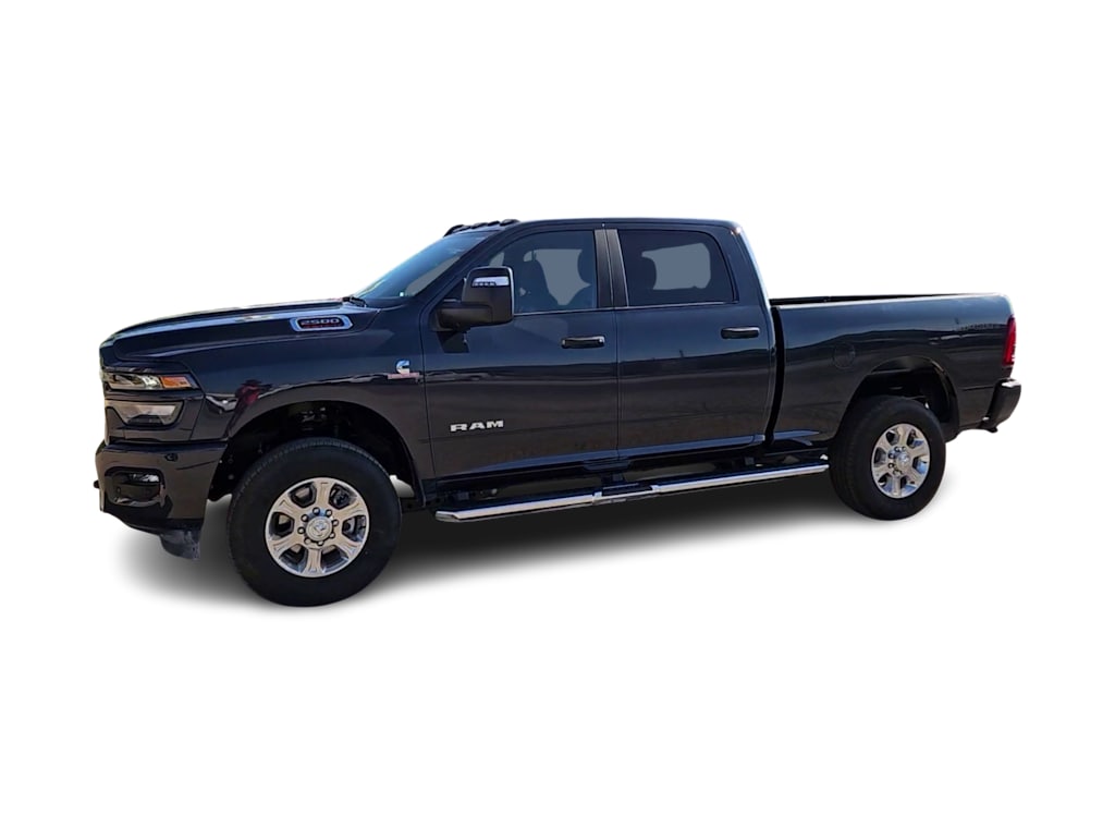 Thumbnail: 2026 RAM 2500 - 3