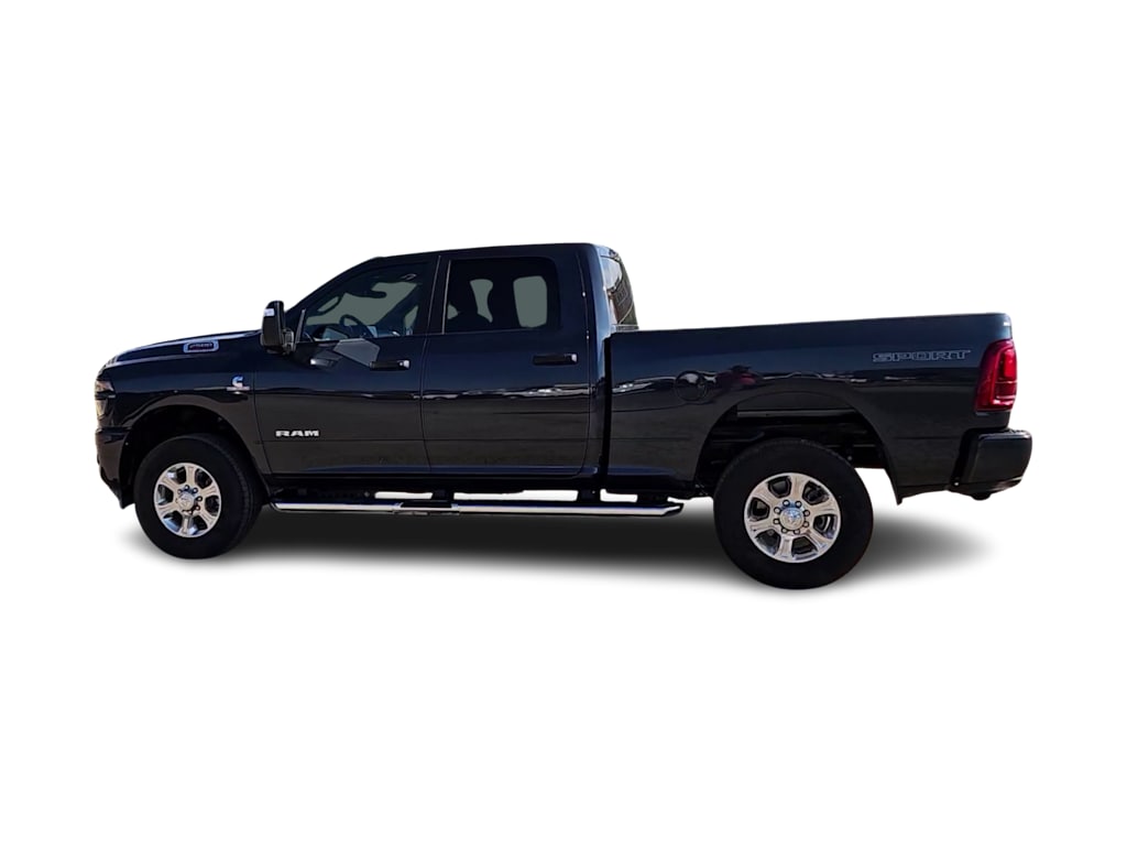 Thumbnail: 2026 RAM 2500 - 22