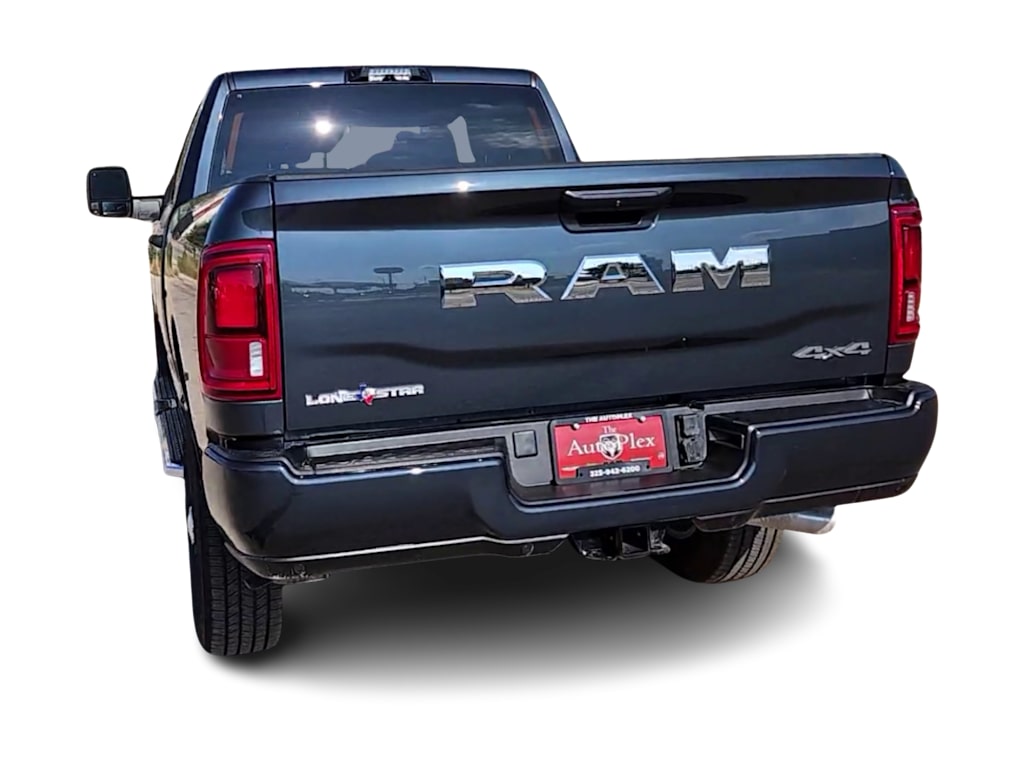 Thumbnail: 2026 RAM 2500 - 5