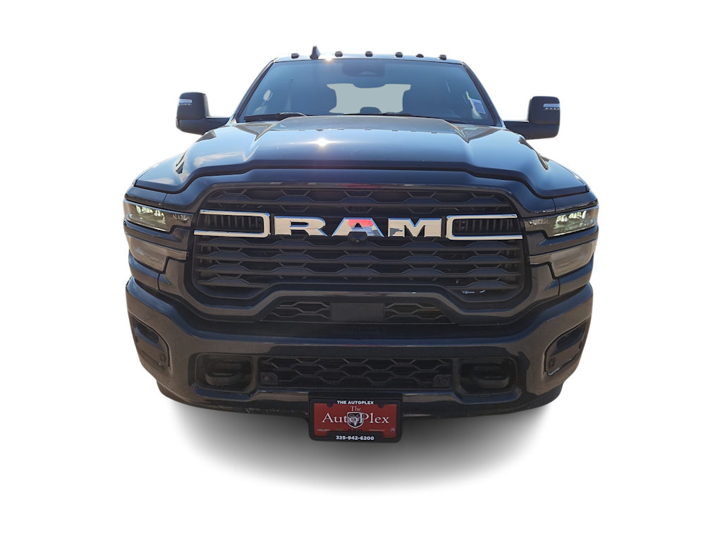 Thumbnail: 2026 RAM 2500 - 6