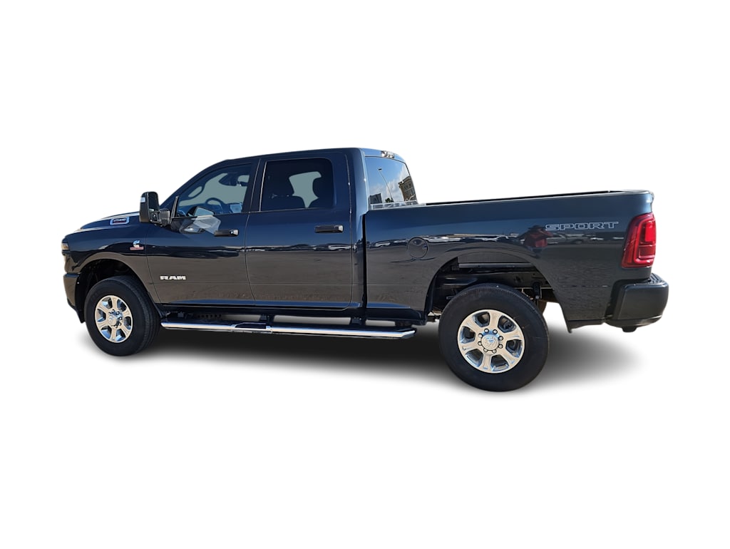 Thumbnail: 2026 RAM 2500 - 26