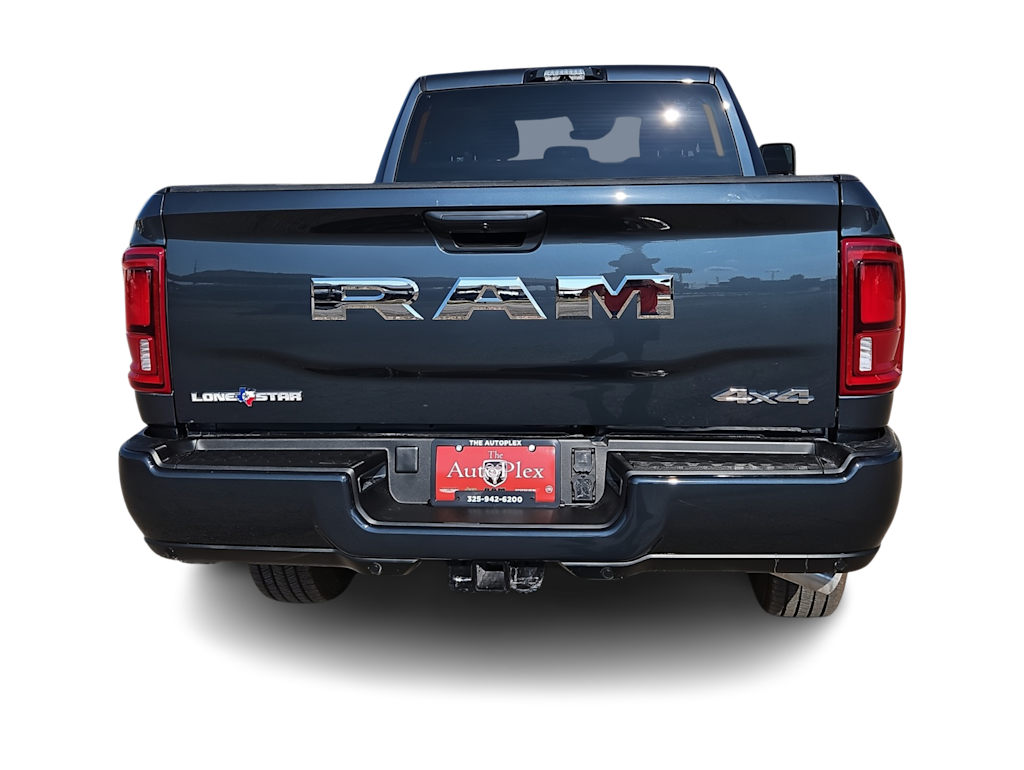 Thumbnail: 2026 RAM 2500 - 27