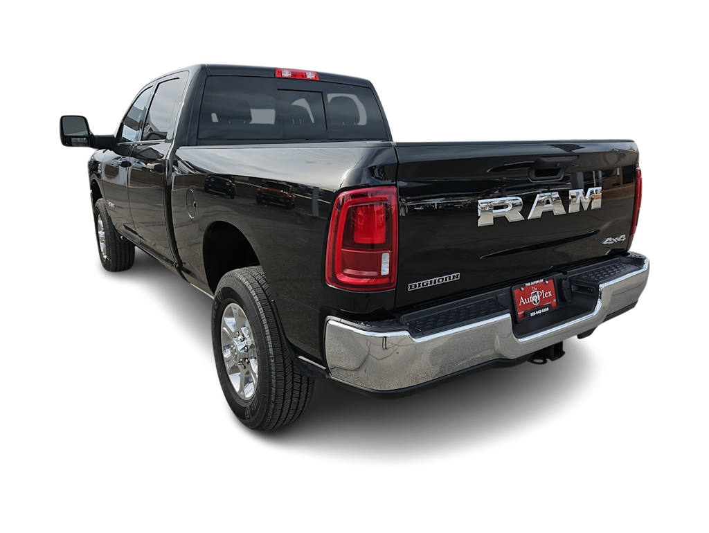 Thumbnail: 2025 RAM 2500 - 4