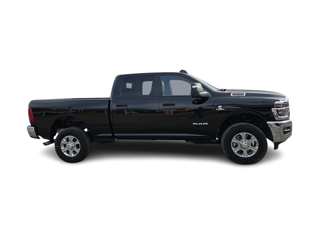 Thumbnail: 2025 RAM 2500 - 19