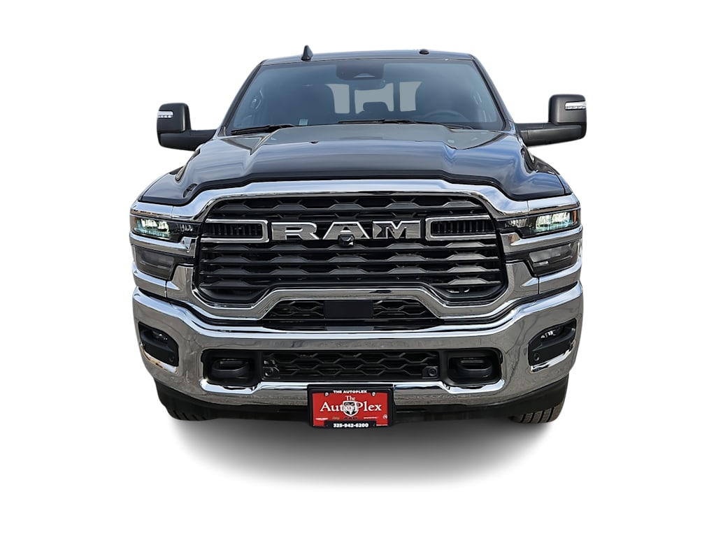 Thumbnail: 2025 RAM 2500 - 5