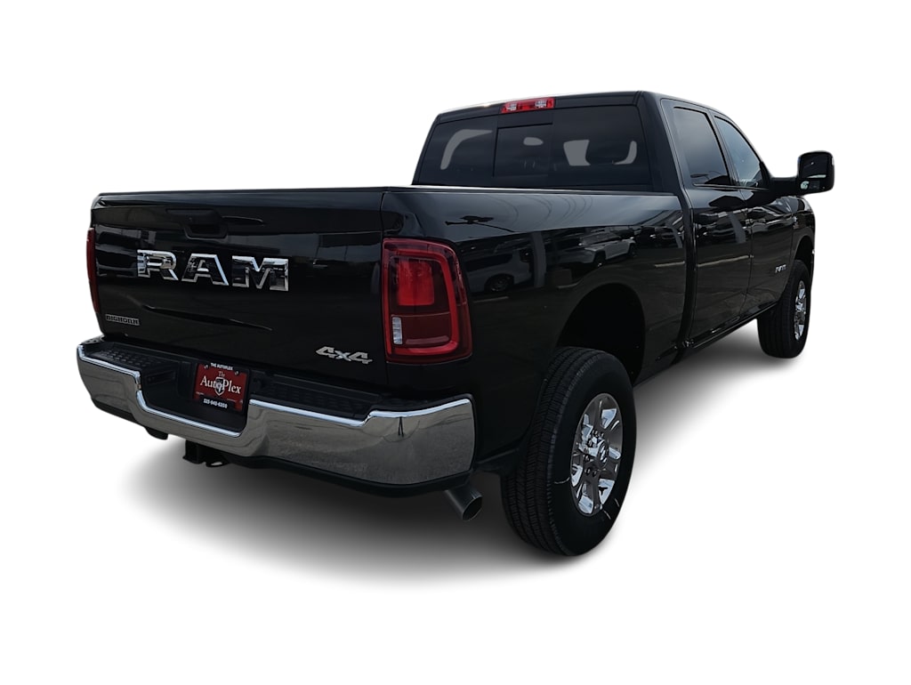 Thumbnail: 2025 RAM 2500 - 18