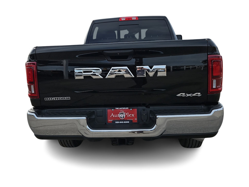 Thumbnail: 2025 RAM 2500 - 17