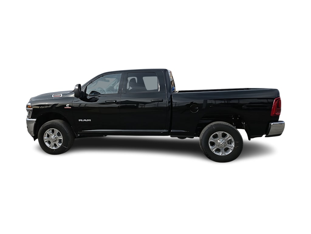 Thumbnail: 2025 RAM 2500 - 3