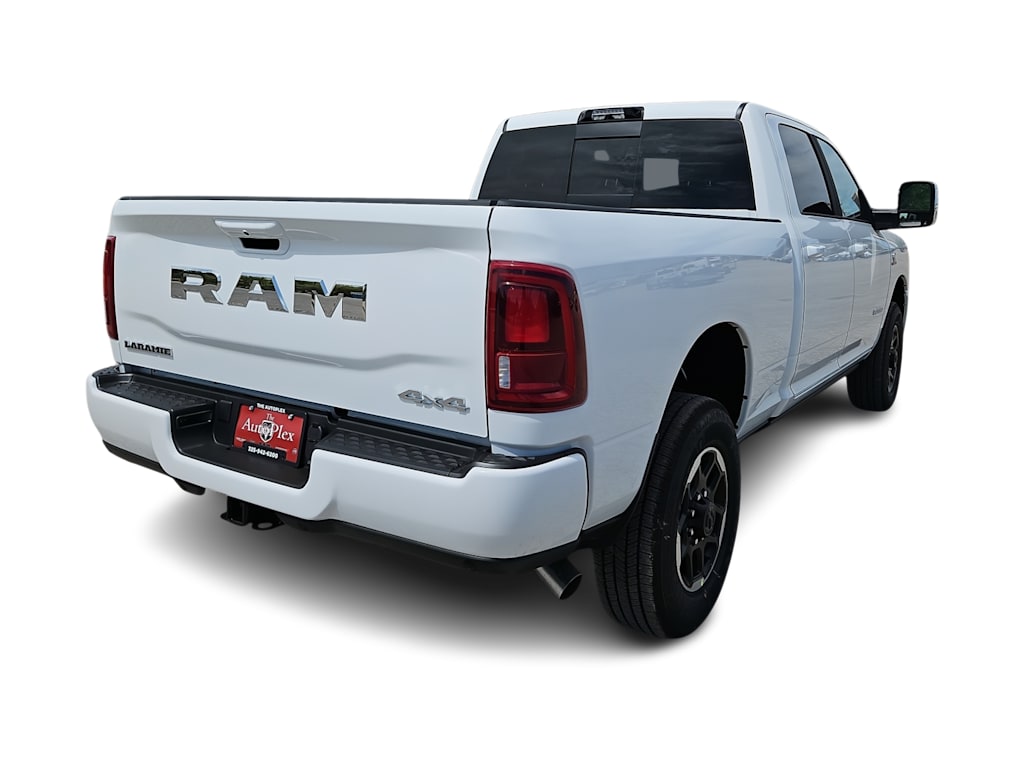 Thumbnail: 2026 RAM 2500 - 19