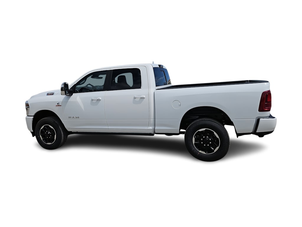 Thumbnail: 2026 RAM 2500 - 3