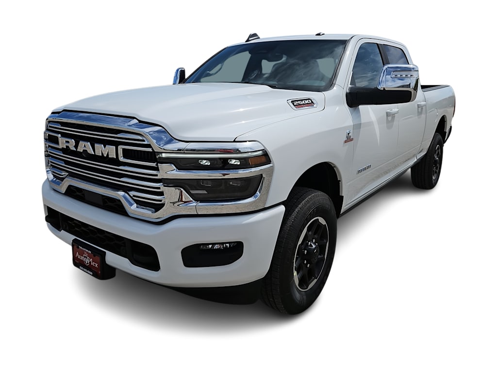 Thumbnail: 2026 RAM 2500 - 18