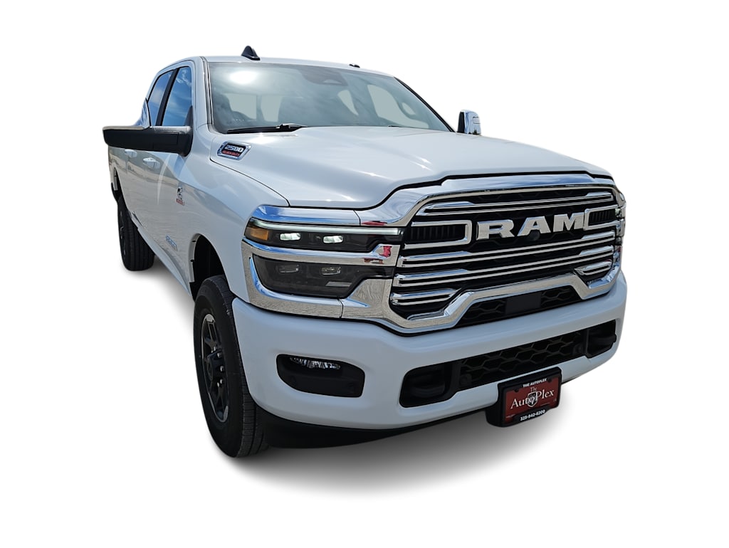 Thumbnail: 2026 RAM 2500 - 6