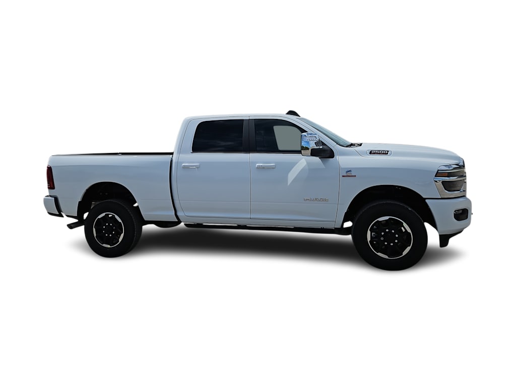 Thumbnail: 2026 RAM 2500 - 20