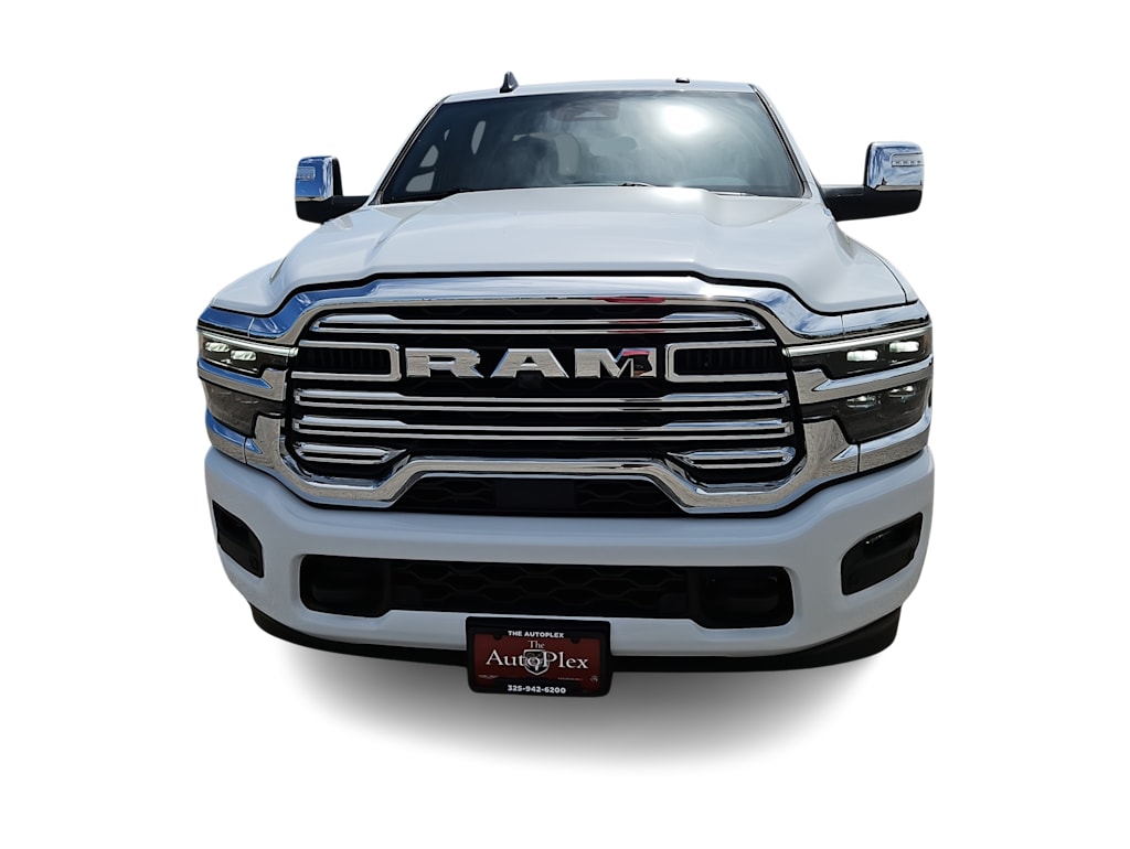 Thumbnail: 2026 RAM 2500 - 17