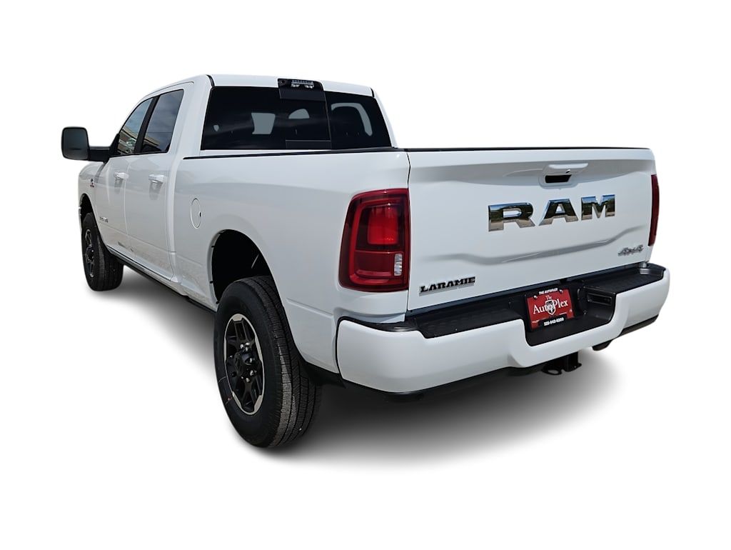 Thumbnail: 2026 RAM 2500 - 4