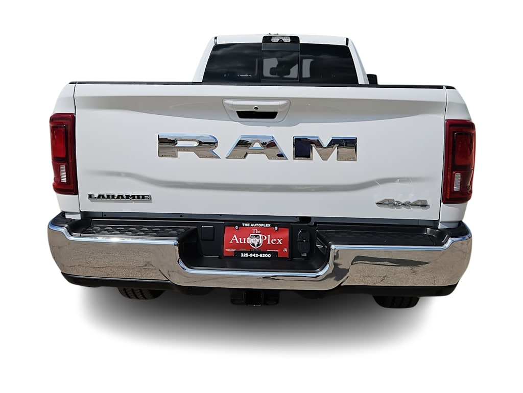 Thumbnail: 2026 RAM 2500 - 5