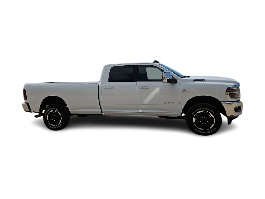 Thumbnail: 2026 RAM 2500 - 18