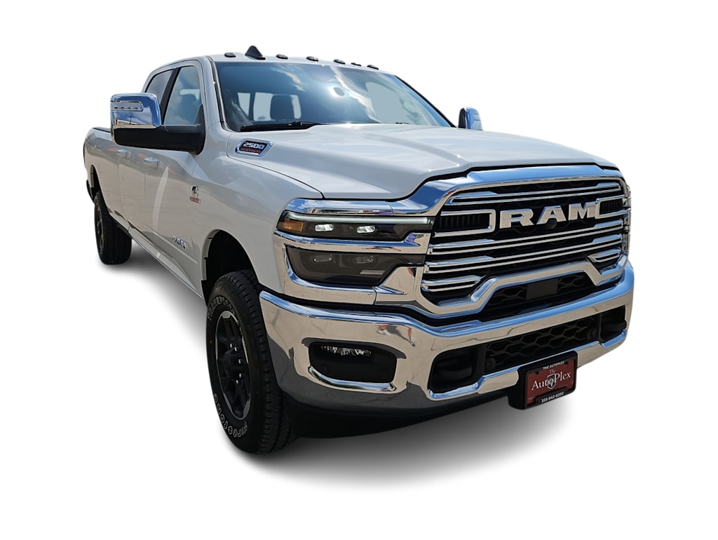 Thumbnail: 2026 RAM 2500 - 15