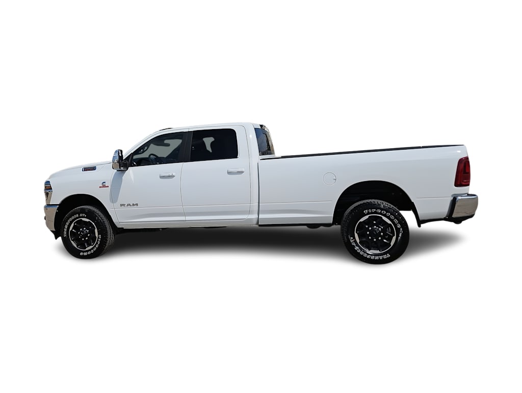 Thumbnail: 2026 RAM 2500 - 3