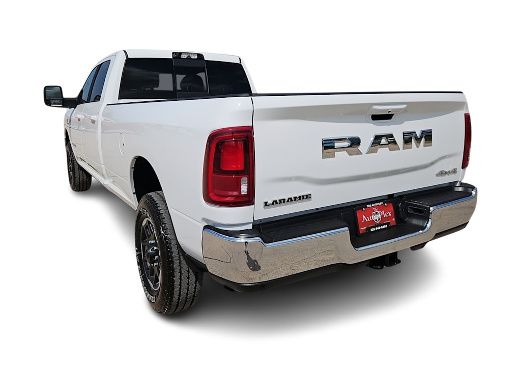 Thumbnail: 2026 RAM 2500 - 4