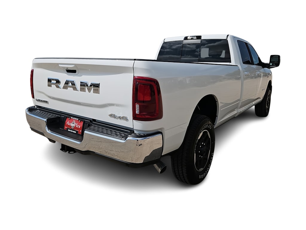 Thumbnail: 2026 RAM 2500 - 17